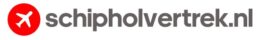 schipholvertrek.nl LOGO
