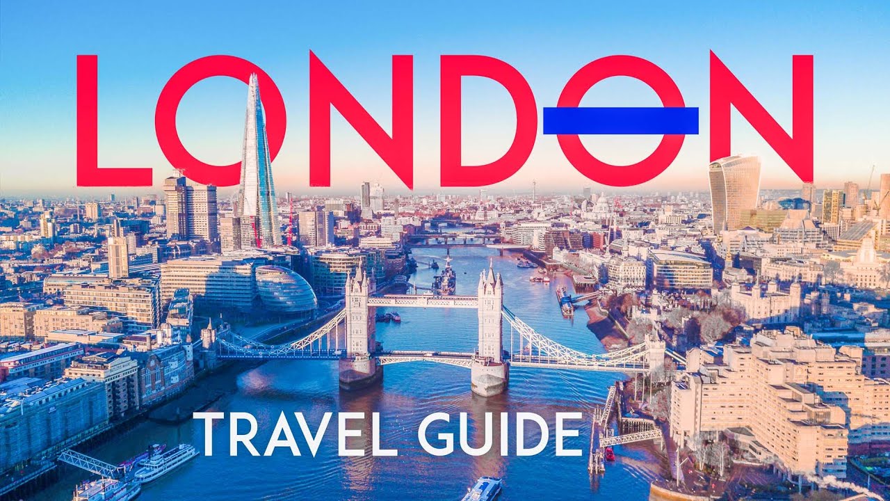 Things to know BEFORE you go to LONDON – London travel tips