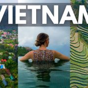 Why Traveling to Vietnam Is WORTH IT - 7 Day Northern Vietnam Travel Guide & Tips 2023