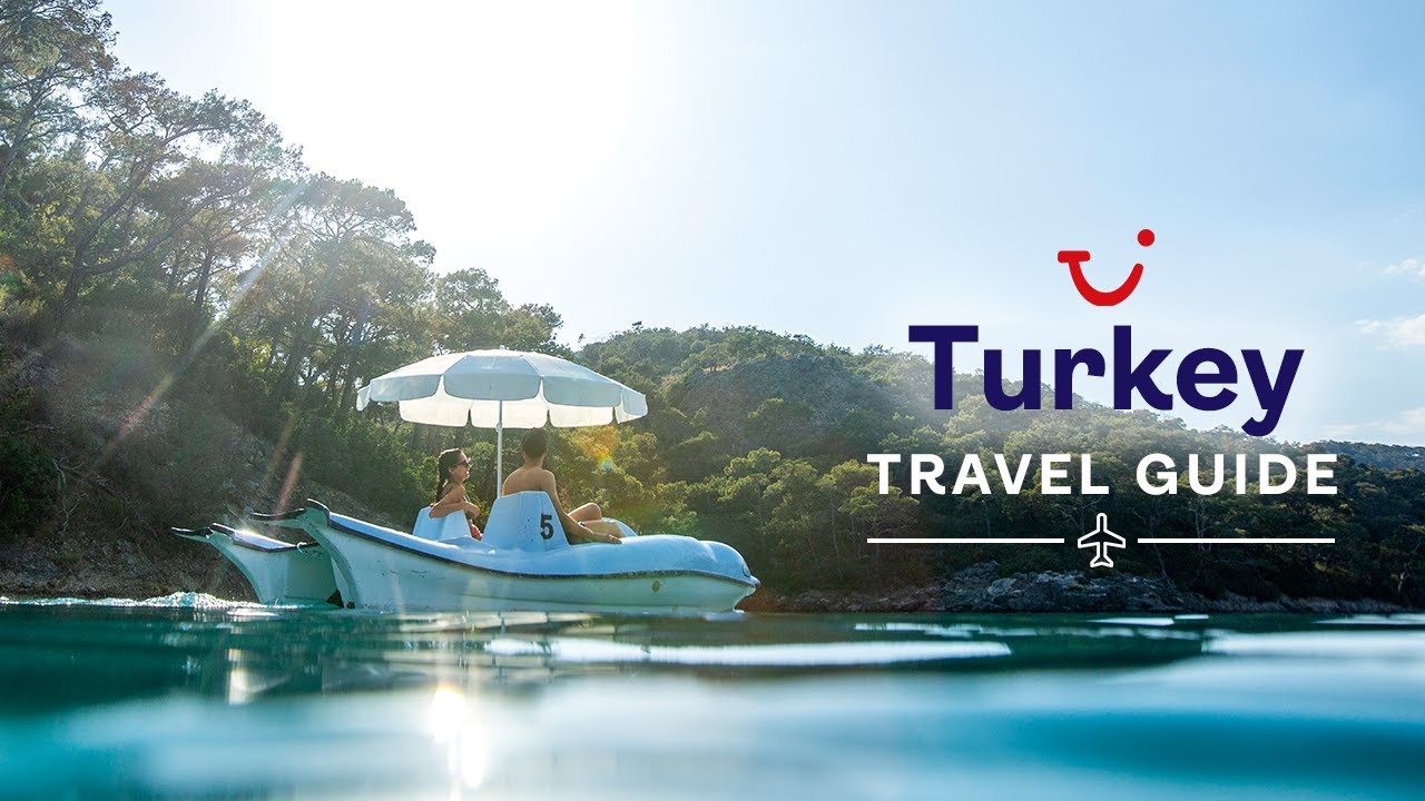 Travel Guide to Turkey’s Dalaman Area | TUI
