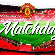 ⚽ Manchester United Matchday - Travel Guide to seeing a game at Old Trafford
