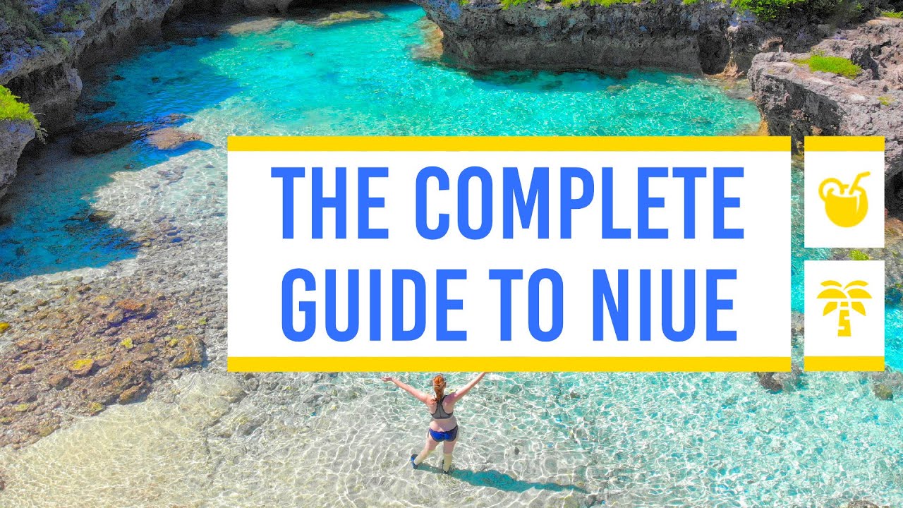 🌊 The Complete Travel Guide to Niue ☀️ – NiuePocketGuide.com