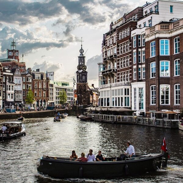 bezienswaardigheden nederland