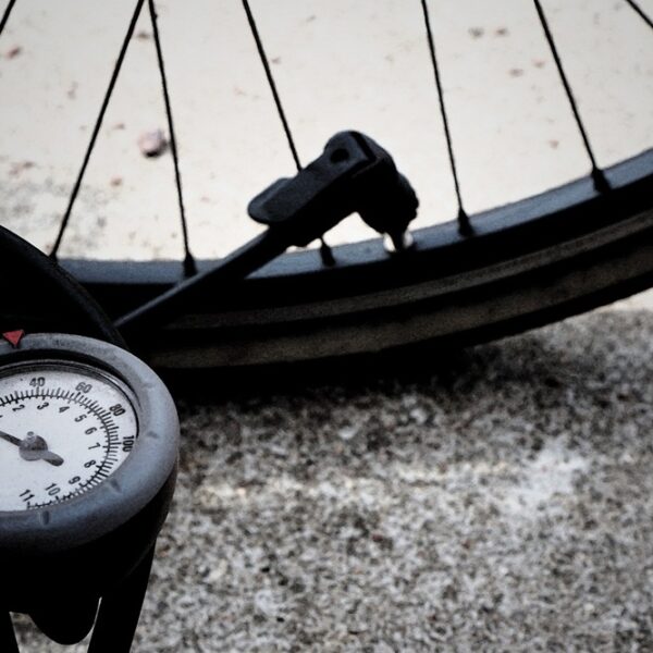 beste elektrische fietspomp