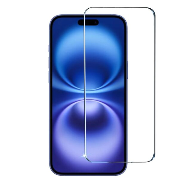 beste iPhone 16 screenprotector