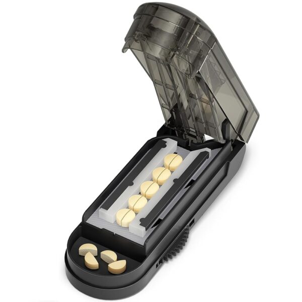 pillensnijder tabletten medicatie