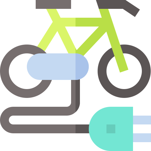 elektrische fiets