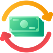 geld wisselen schiphol