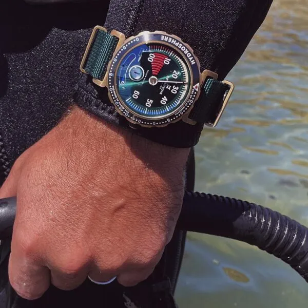 beste duikhorloge