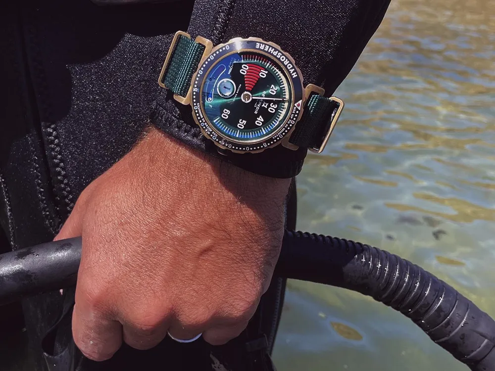 Beste duikhorloge 2025 ᑕ❶ᑐ TOP 5