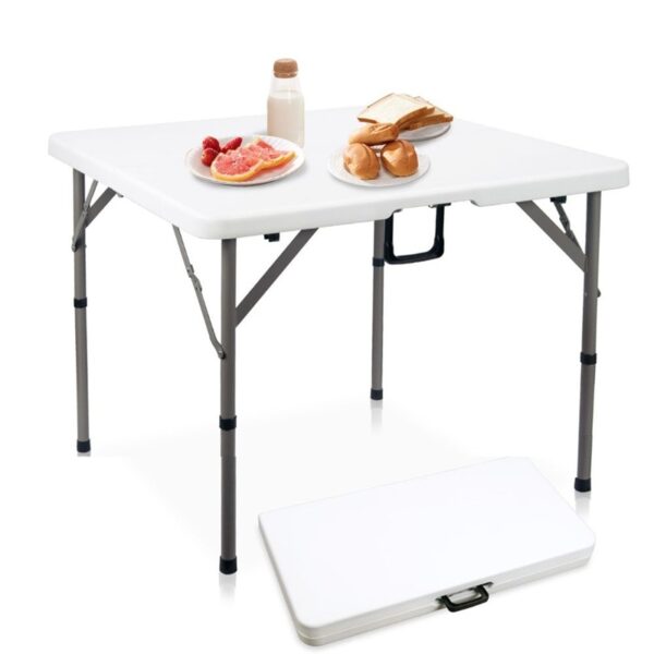 beste klaptafel campingtafel