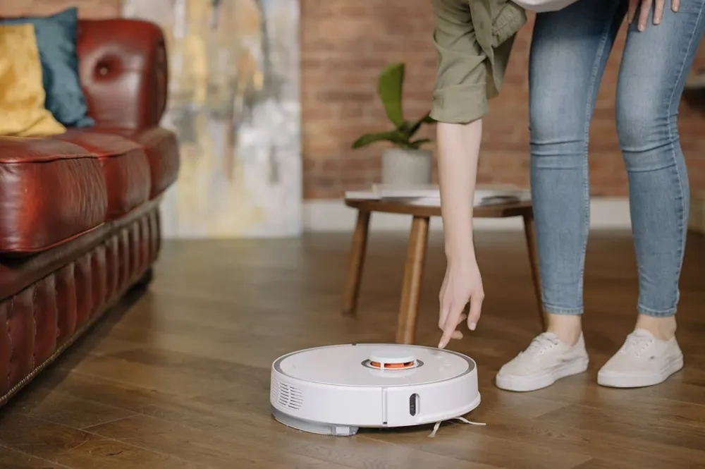 Beste robotstofzuiger 2025 ᑕ❶ᑐ TOP 10