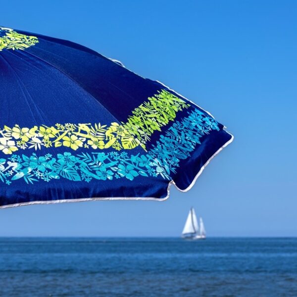 beste strandparasol