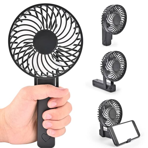 beste mini handventilator