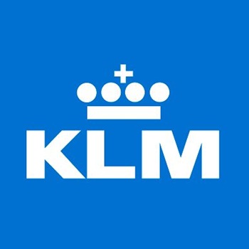 klm vliegmaatschappij