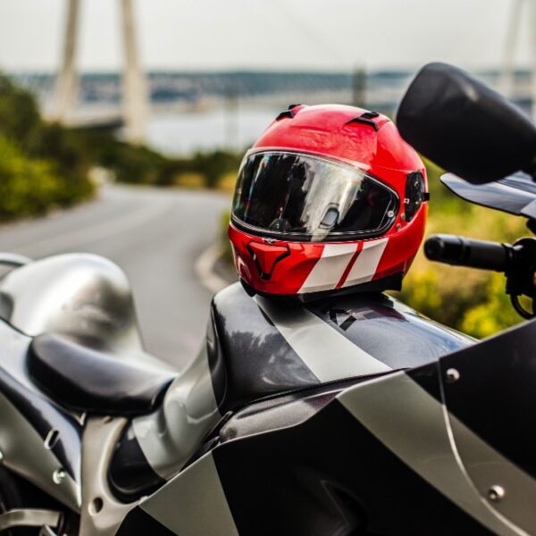 beste motorhelmen