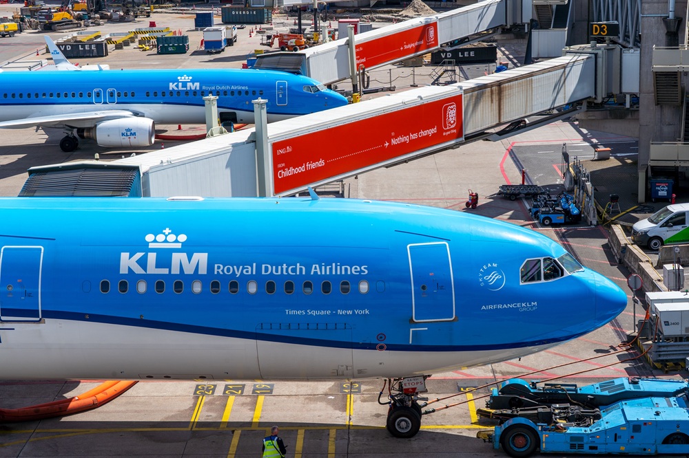 Welke terminal gebruikt KLM op Schiphol? Onze Tips!