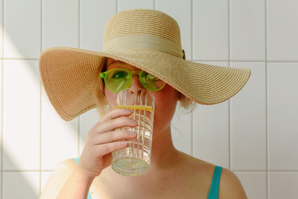 Is kraanwater veilig op jouw vakantiebestemming?