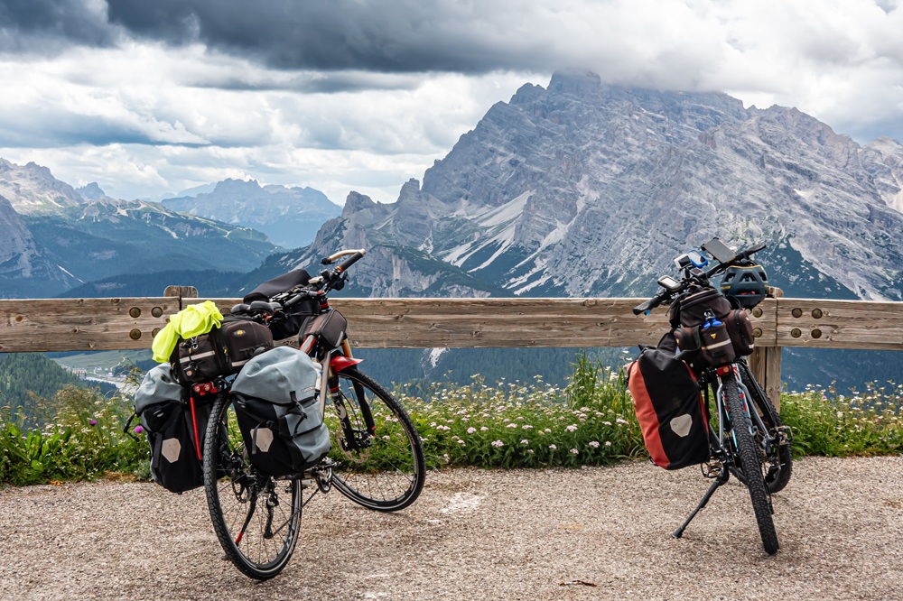 🚴 Fietsvakantie? Deze accessoires maken het verschil!