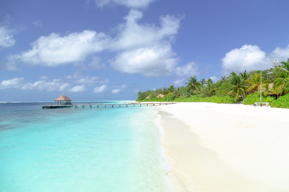 Malediven Reizen: Zo Boek Je De Beste Luxe Vakantie