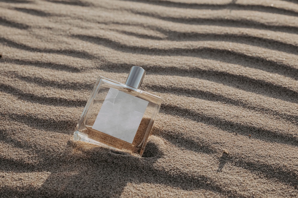 Vakantieparfum kiezen: de beste geuren voor elke bestemming