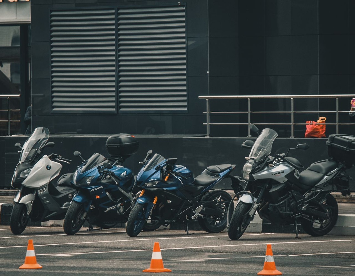 motorrijlessen den haag
